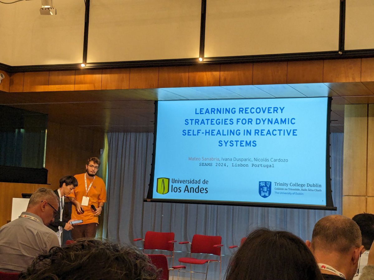 Ivana Dusparic (@ivanad@bsky.social) tweet media