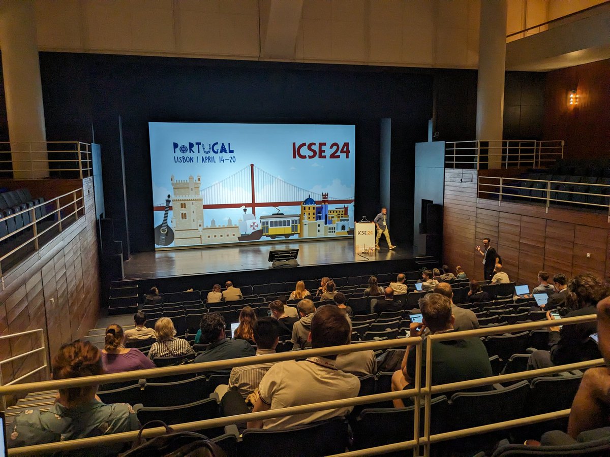 Ivana Dusparic (@ivanad@bsky.social) tweet media