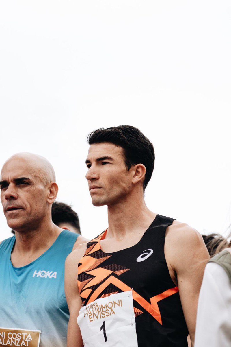No importa dónde estés, podrás sentir el fervor de la milla más antigua de 🇪🇸 en tiempo real. 🎥🏁 ¡No te pierdas ni un segundo de la acción! Sintoniza el streaming y vive la #MilladeAranda desde cualquier lugar. 

20 de abril 19:20h. 
📺👉 youtube.com/live/a7rmPdzo9…