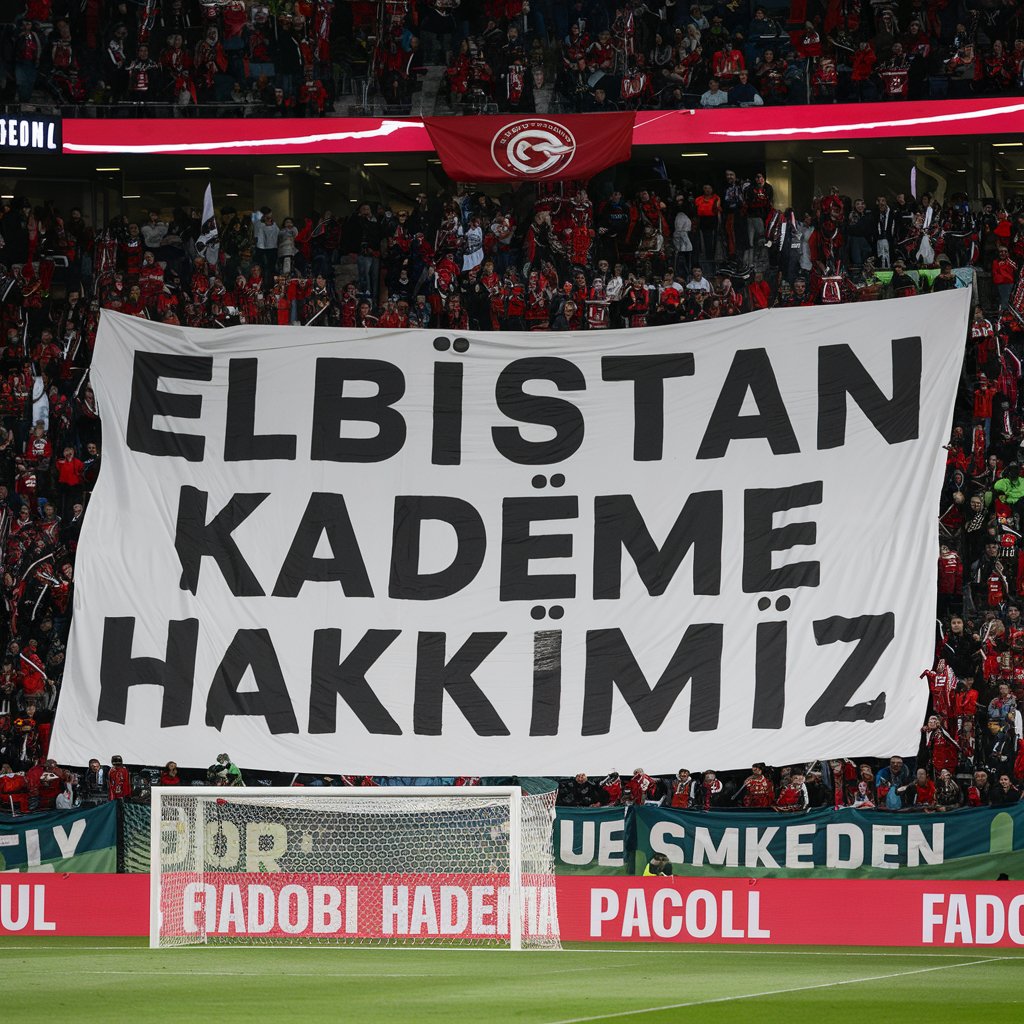 KAHRAMANMARAŞ/ELBİSTAN
#KademeTalepDeğilHaktır