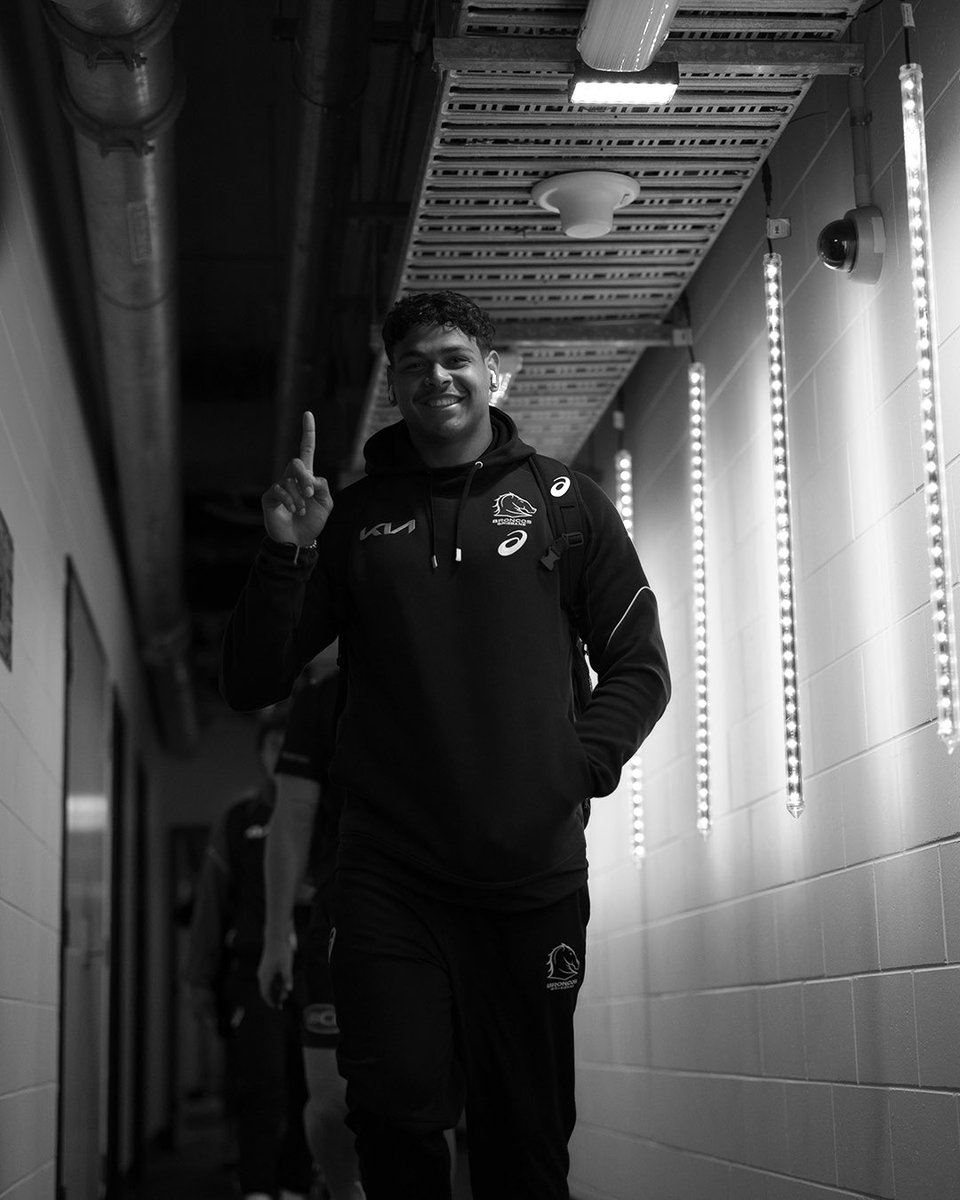 Brisbane Broncos tweet media