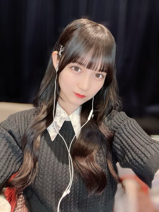 今村麻莉愛のTwitter画像8