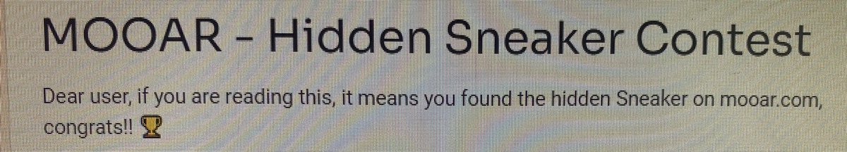 Great Lesley👟 tweet media