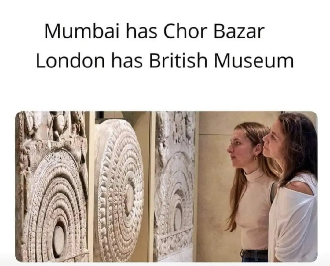 BimalCS79's tweet photo. What do u think? 
#chorindia 🤔 https://t.co/eVdyCYFG8O