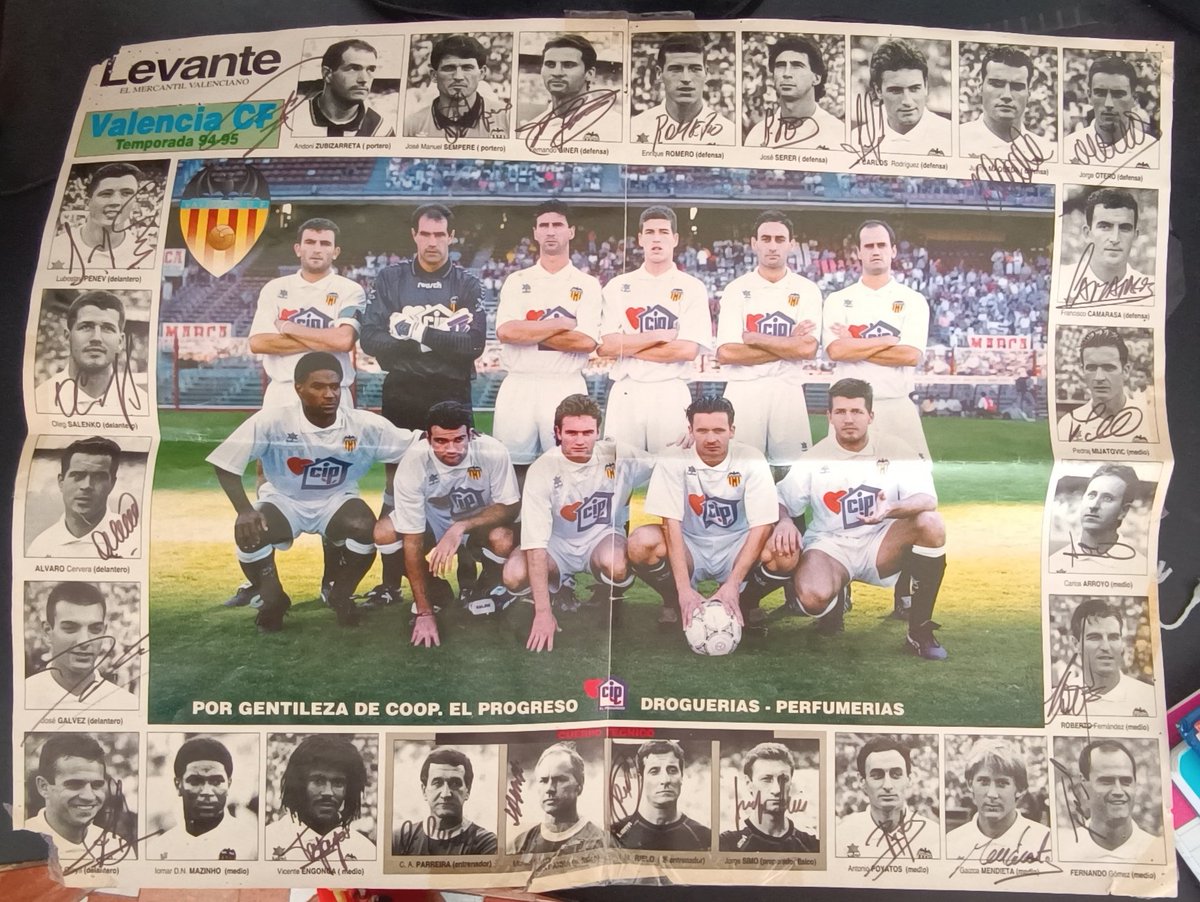 raulantoncom's tweet photo. Ojo que por casa apareció el primer premio, esto si que ha sido un vuelve a los 90. https://t.co/A0zn12LcZZ