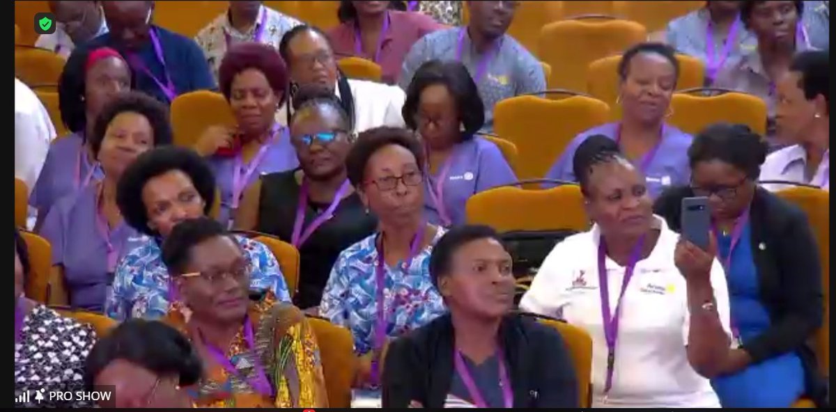 Rcgayaza's tweet photo. Rotary club of Gayaza attending #Discon99. https://t.co/0tjzjCWV8R