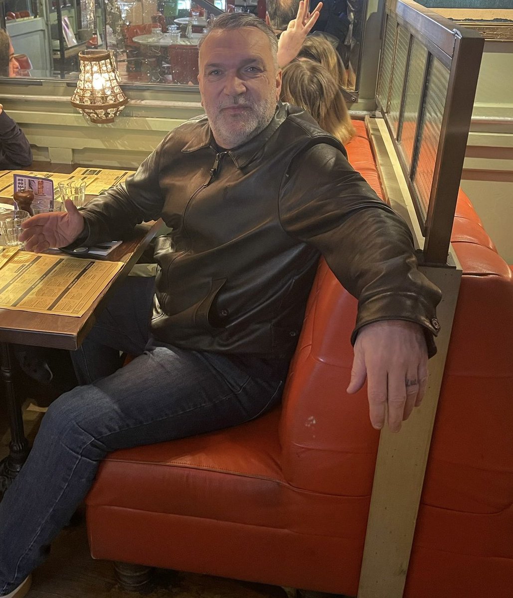 Neil Ruddock tweet media