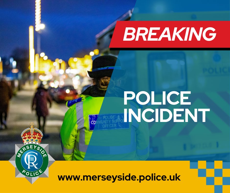 POLICE INCIDENT | We can confirm that the #'M57 is closed in both directions after a man sadly died following a collision this morning (Sat 20 April) between junction 2 & 3 Were you there or have any footage? Call 01517775747 or SCIU@merseyside.police.uk orlo.uk/dIPMu