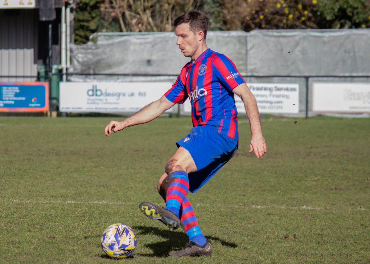 🟦 MATCHDAY 🟥

Tough task ahead as we travel to W4 to take on a Cubo side that are always strong at home! 

🗓️ Saturday 20th April 
🏆 The @mjmsports1 Surrey Premier County Football League
🆚 @AFCCubo 
🏟️ Quintin Hogg Memorial, 3G
📍 W4 3UD
🕰️ 15:15 KO
🎥 Live with VEO

UTF 🇫🇷