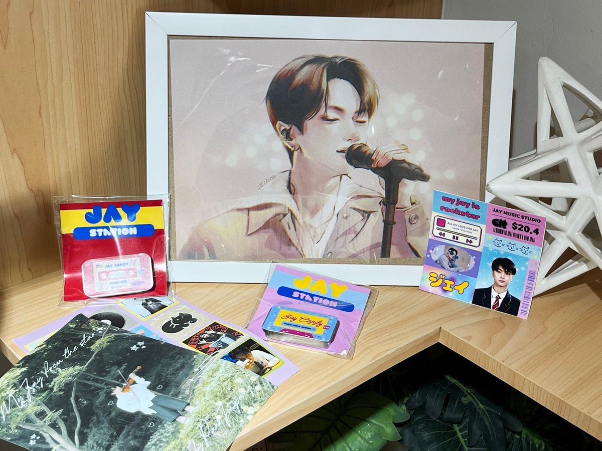 HOSHI CAKE tweet media