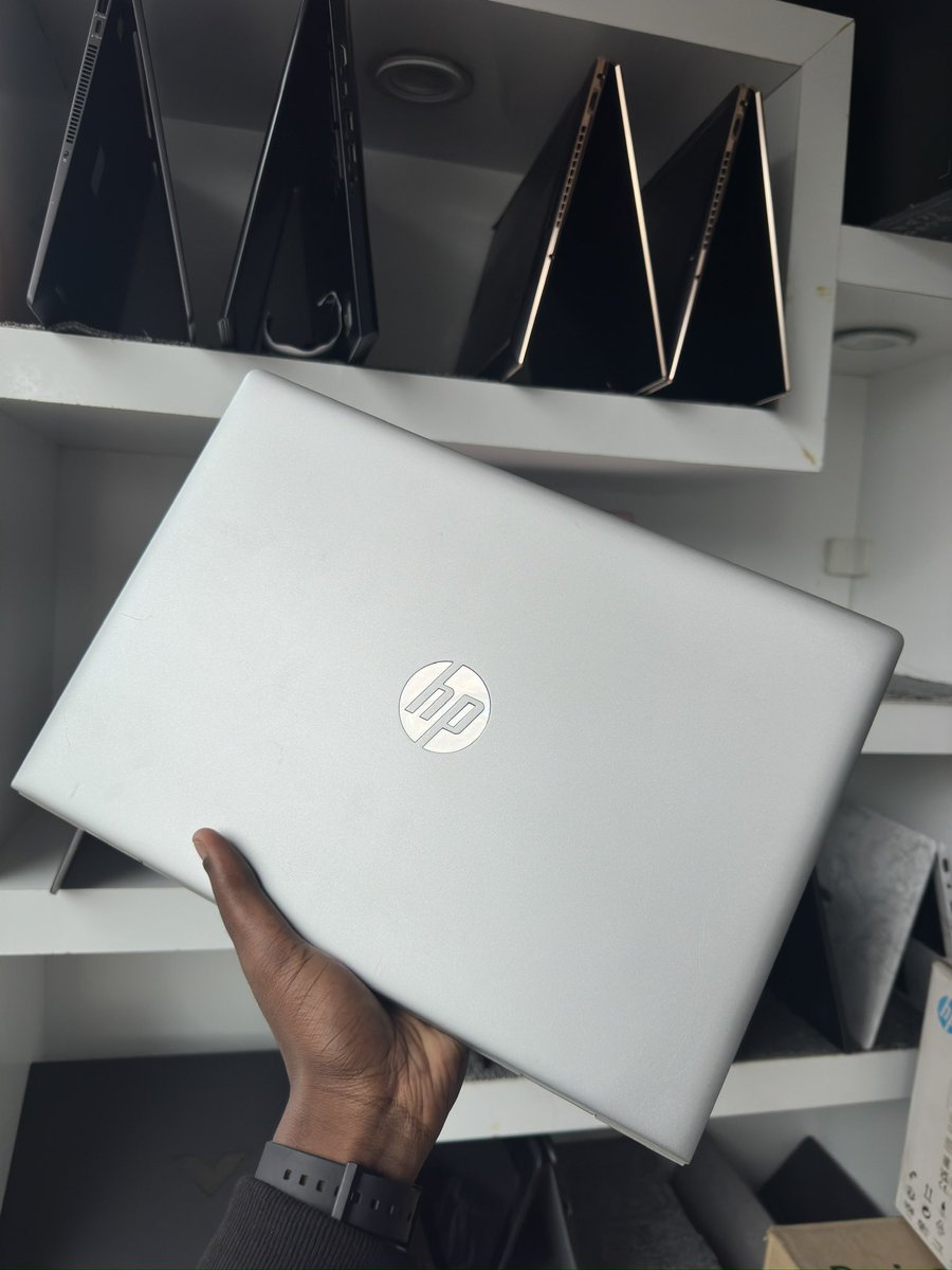 HP ProBook 640 G4 Processor: Intel Core i5-7th Generation RAM: 8GB DDR4 Storage: 256GB SSD Display: 14-inch FHD Display GPU; •Intel UHD Graphics Keyboard: White backlit 1-Year Warranty Price 650,000Tsh ☎️/WhatsApp 0753902779 📍Makumbusho SQUARE