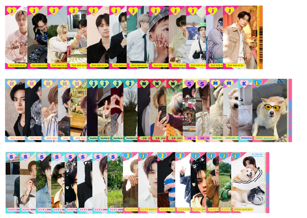 HOSHI CAKE tweet media