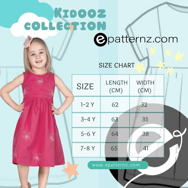 Upload your sewing pattern sets at epatternz.com, the marketplace for digital fashion assets. Customers are eagerly anticipating your selections.

#sewingmachine #patterndesign #fashion #digital #embroiderydesign #patternmaking #patterns #digitalart #epatternz #kids