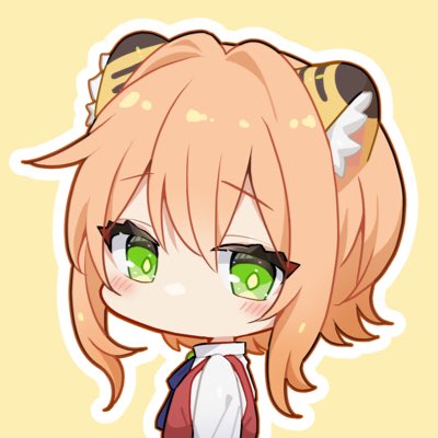 「#新しいプロフィール画像 」|＊Nageのイラスト