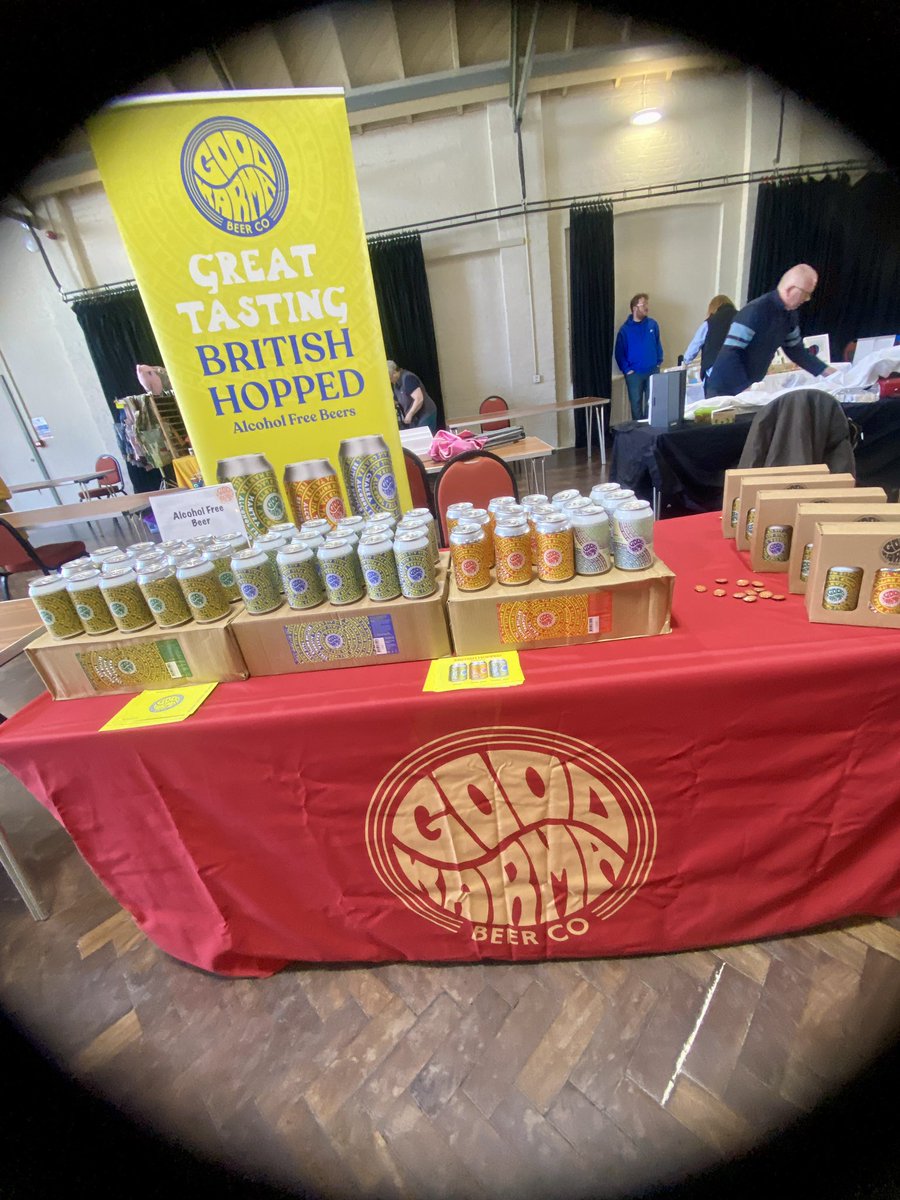 Good Karma Beer Co® (@goodkarmabeerco) on Twitter photo If your in Canterbury pop over and grabs cans of our Kentish Hopped AF beers ✌🏽 <a href="/westgatehall/">Westgate Hall</a> If your in Canterbury pop over and grabs cans of our Kentish Hopped AF beers ✌🏽 <a href="/westgatehall/">Westgate Hall</a>