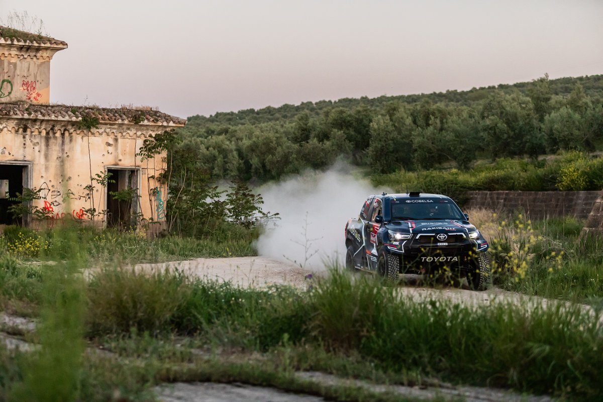 Autoverde4x4 tweet media
