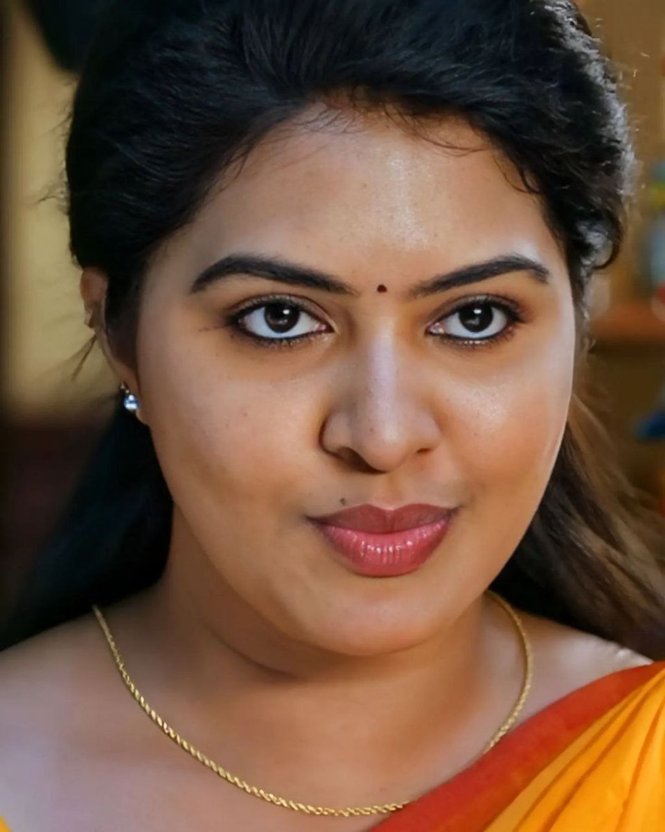 IswaryaMenon Adimai 2.0👅🥵 tweet media