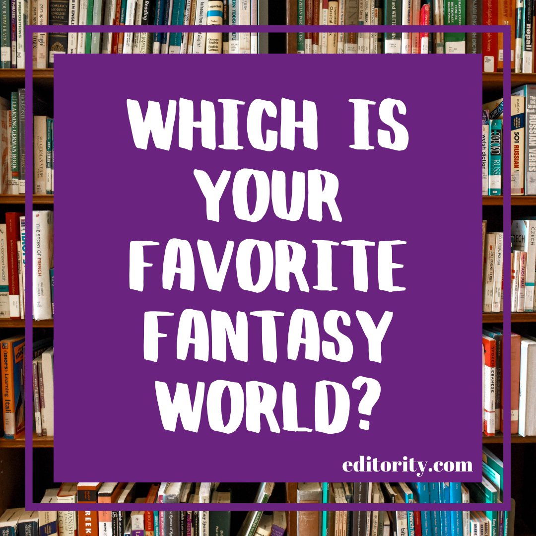 editority's tweet photo. 📚✨Engage with us! What's your literary passion? From romance to sci-fi, mystery to comedy, dive into the world of storytelling with Editority. Answer the questions above and let's spark some bookish conversations!
#Editority #BookClub #Readers #Writers  #BookCommunity #BookChat https://t.co/lFFXmdmYlN