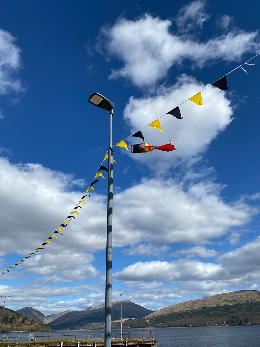 Inveraray Shinty tweet media