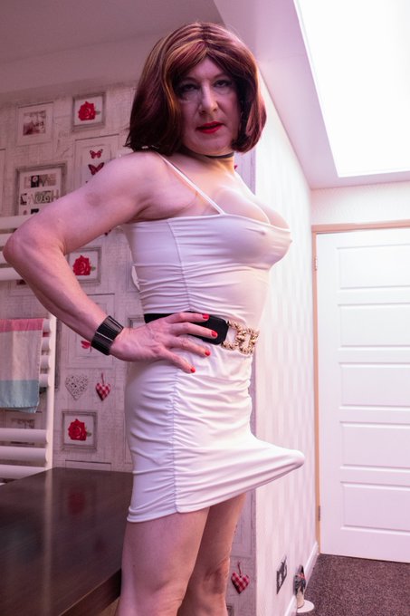 Ok fellow pervs, Who is cumming to sheworld tonight to unwrap this and take care of it for me? All throats<a href="/tag/tgirl"class="tags"><span>#tgirl</span></a><a href="/tag/cockbulge"class="tags"><span>#cockbulge</span></a>