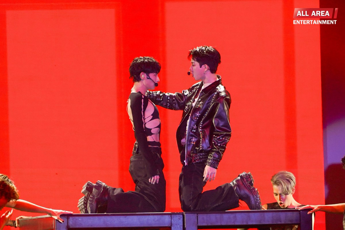allarea_ent tweet picture