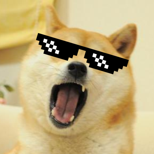 omnomtoken's tweet photo. HAPPY DOGE DAY 4/20 https://t.co/bsfQYgnSma
