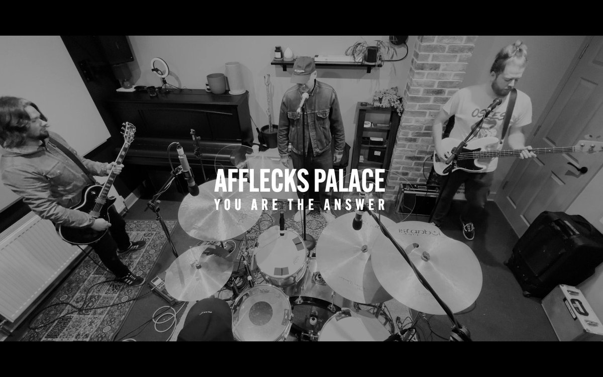 Afflecks Palace tweet media