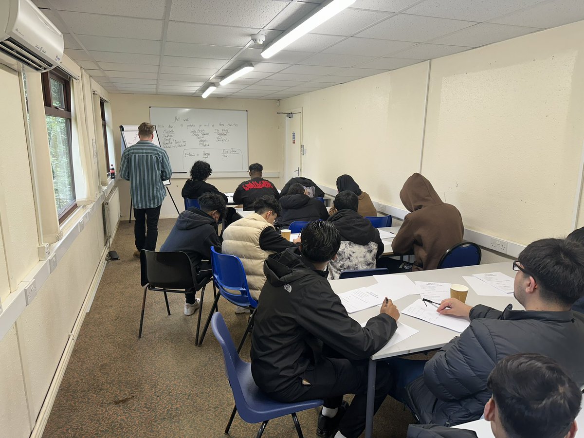 The Oldham Academy North - Personal Development tweet media