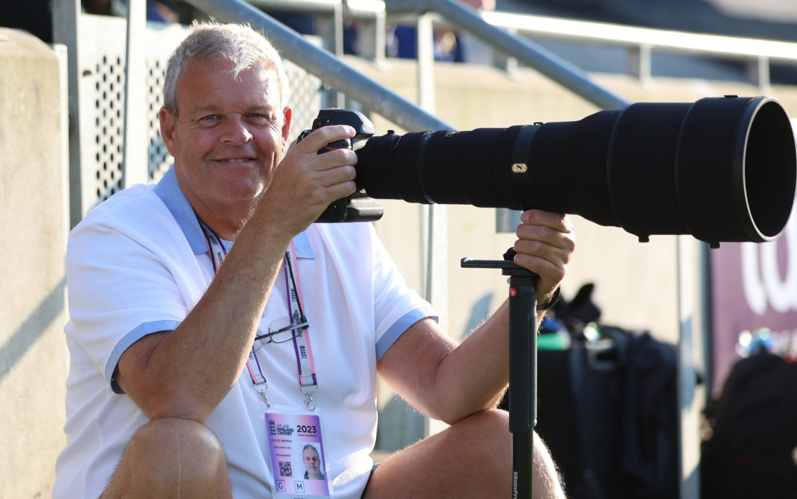 David Griffin Photography tweet media