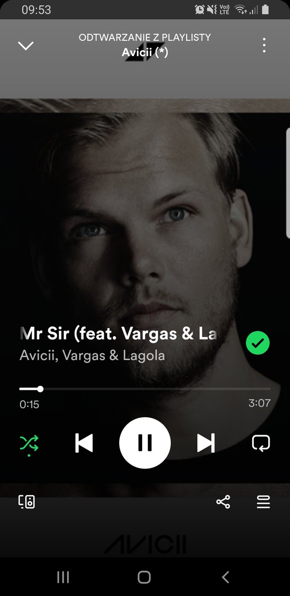 NBNCMEANSNS's tweet photo. Today marks 6 years after Avicii has died.
He did suicide while being on a vacation in Muskat, Oman :(
R.I.P Avicii 1989-2018
We still Love You and Your music <3
#avicii #timbergling #timberg #tomhangs https://t.co/q8EGIvYXlL