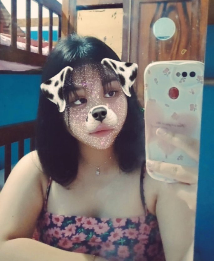 Wala akong selca 🥲🥲
