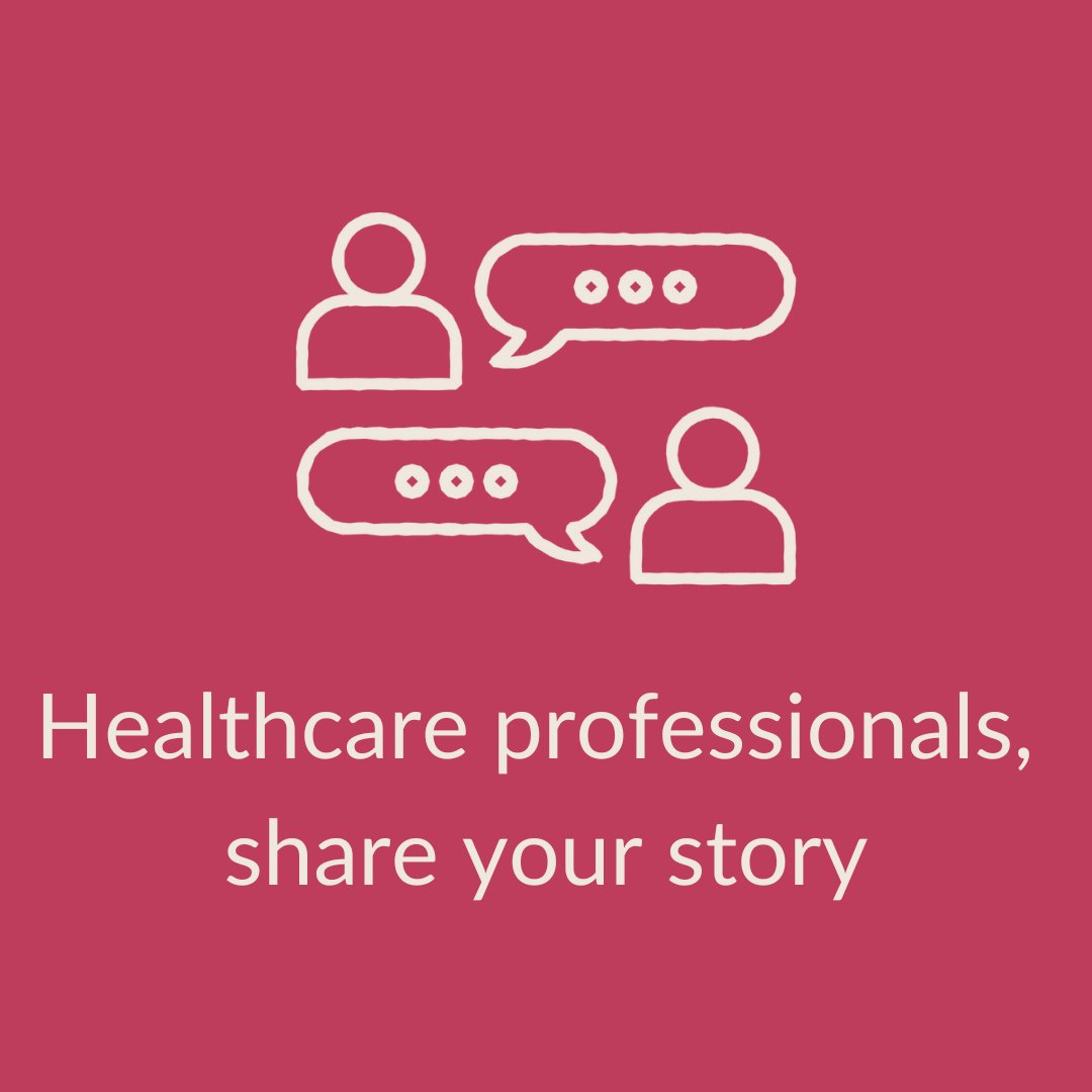 We are looking for HCP's who have used our services to write a short case study about their work and engagement with ARC. These case studies will feature on our website and social media. For more info, email info@arc-uk.org.