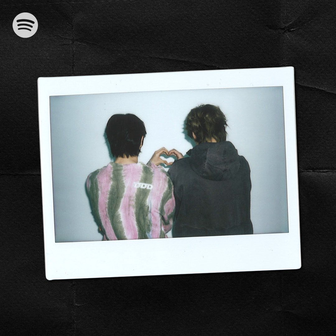 SpotifyKR tweet picture