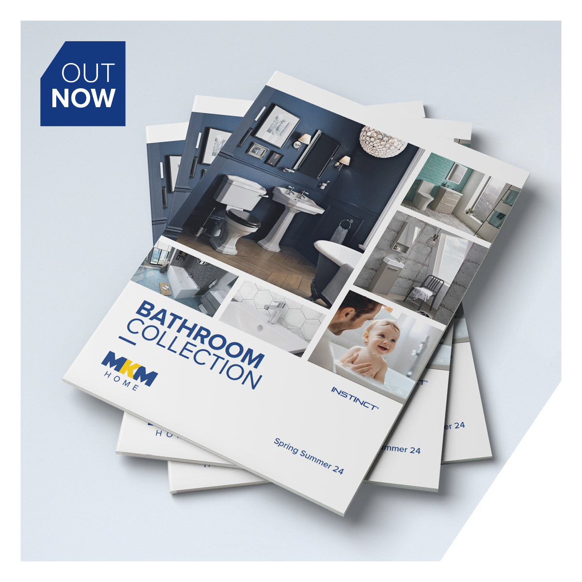 Need our bathroom brochure for your customers? Get a set ordered today for FREE 👇 mkm.bs/3HNUaNn