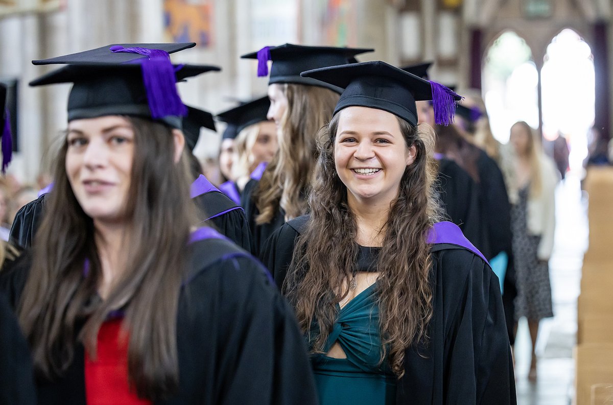 Additional Offer Holders' Date Added ✨ Due to popular demand we're hosting a third offer holders' day event for UCS on Saturday 11 May for students joining us in September! Register now via the link in your invitation email or email: degrees@sparsholt.ac.uk