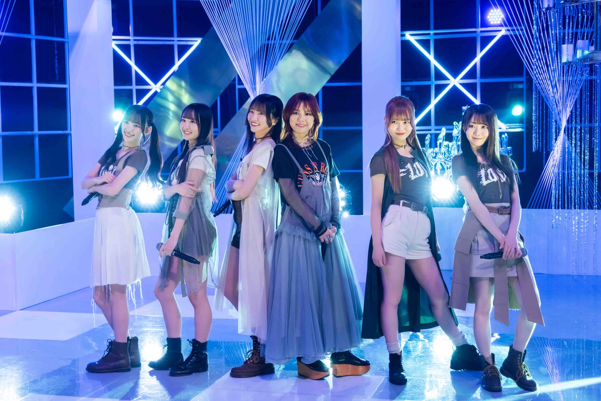 イコラブ Z/X -Zillions of enemy X- iDOL project Album 「Make your 