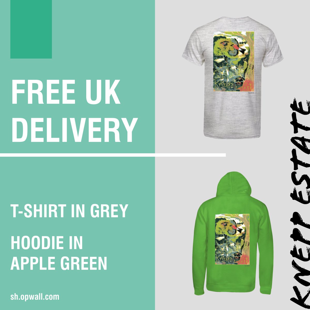 Operation Wallacea (@opwall) on Twitter photo New merch alert! 👚
Using screen prints produced by @kimprints we've put together a small collection for 3 of our countries, including Honduras, South Africa and the UK Knepp Estate available in limited edition t-shirts and hoodies!
Find them here: sh.opwall.com New merch alert! 👚
Using screen prints produced by @kimprints we've put together a small collection for 3 of our countries, including Honduras, South Africa and the UK Knepp Estate available in limited edition t-shirts and hoodies!
Find them here: sh.opwall.com
