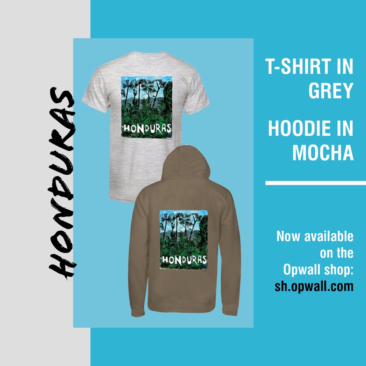 Operation Wallacea tweet media