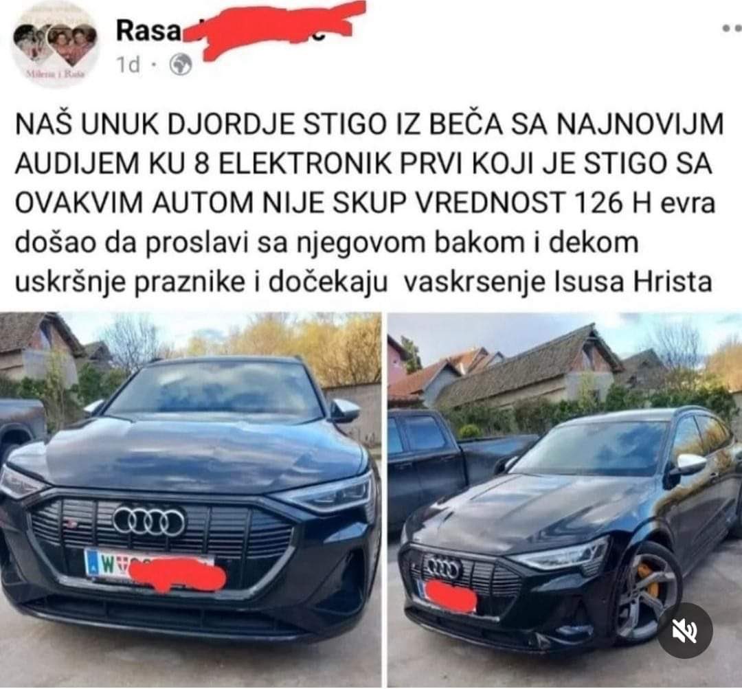 Hristos Vaskrse