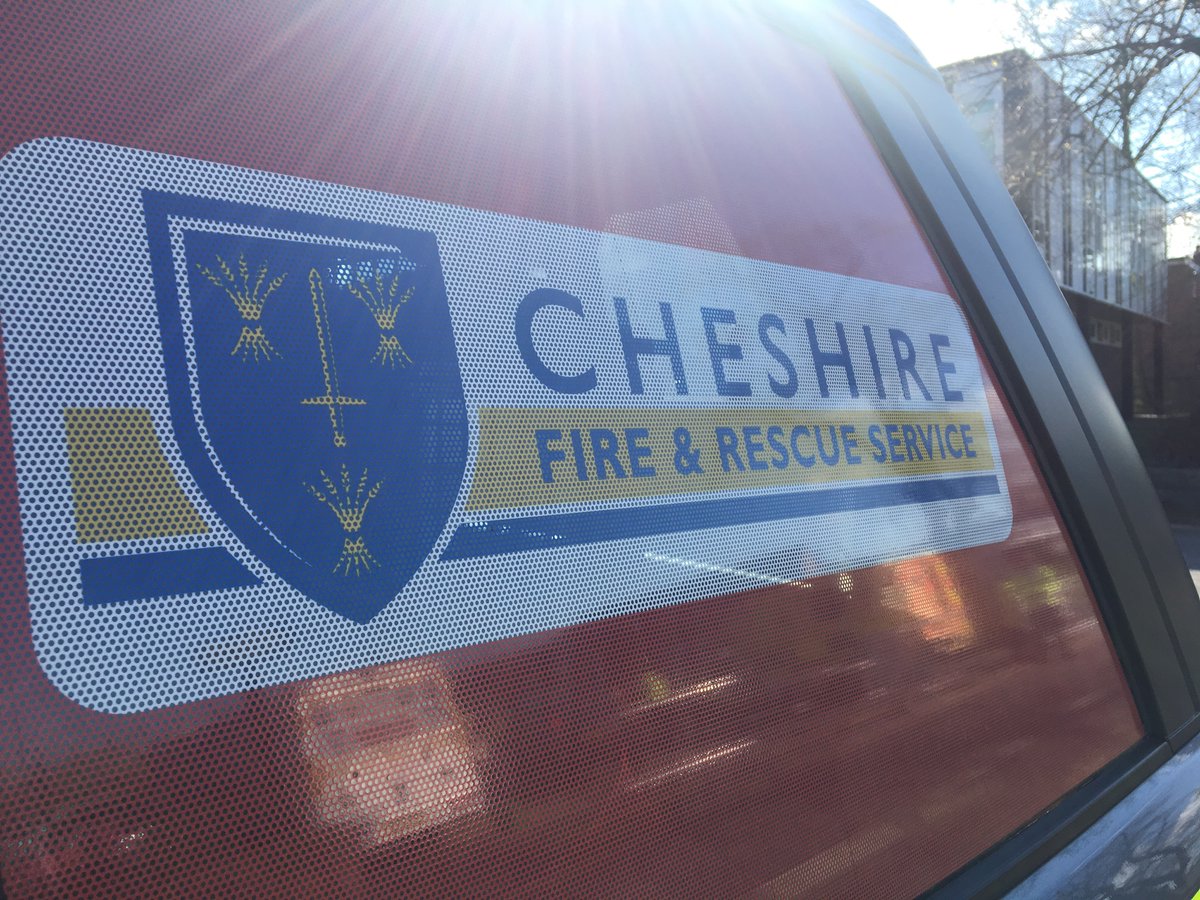 SandbachFS's tweet image. 🚒🚒!!WE ARE OPEN!! 🚒🚒
Our Open Day for 2024 is now underway unit 3pm, drop by and say hello and learn something new about your local Fire Station.

#Sandbach #Cheshire #OpenDay2024