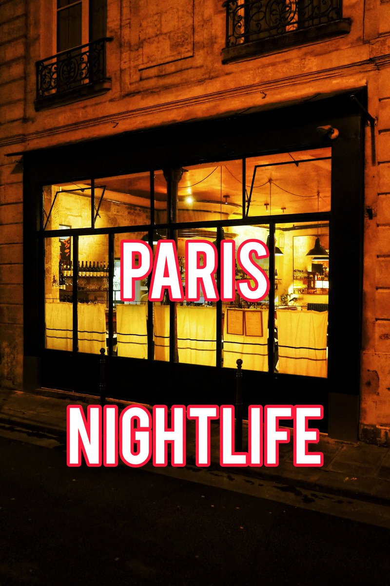 ParisFrDigital's tweet photo. #Paris #nightlife #parisfrancedigital #beautiful #lifestyle https://t.co/UHzXsgOQpB