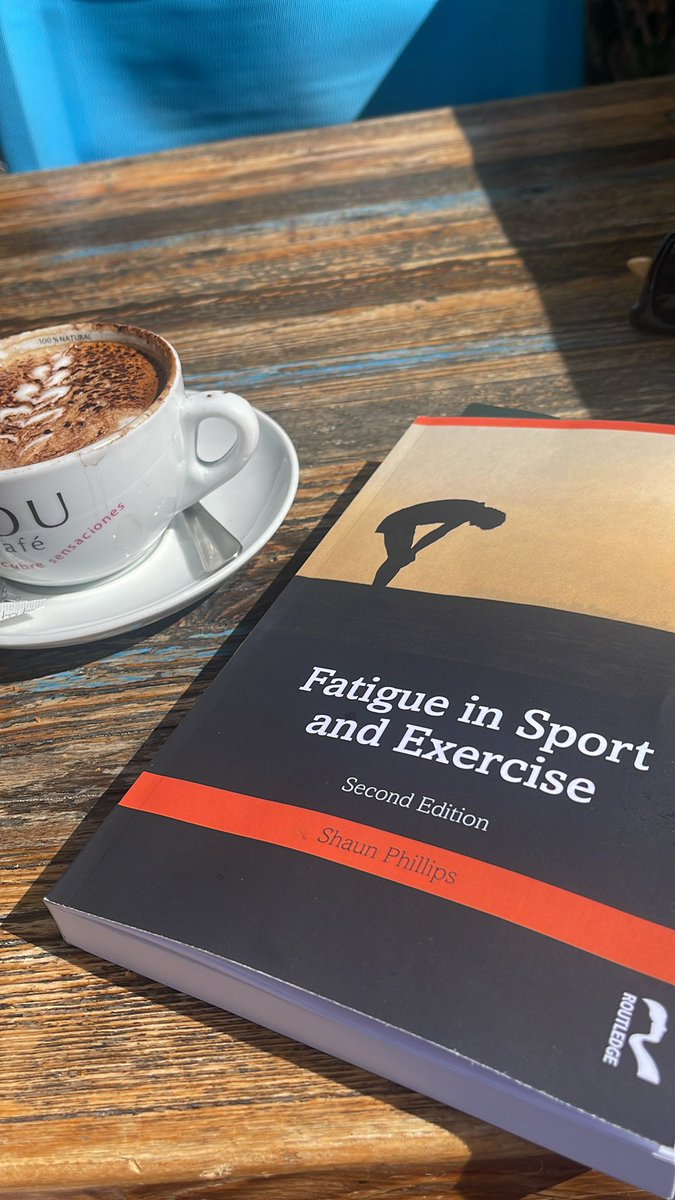 Stew_CoachUK's tweet photo. Most definitely the best book of recent years IMO 
@ShaunPhillipsEd https://t.co/6U5bESCLbx