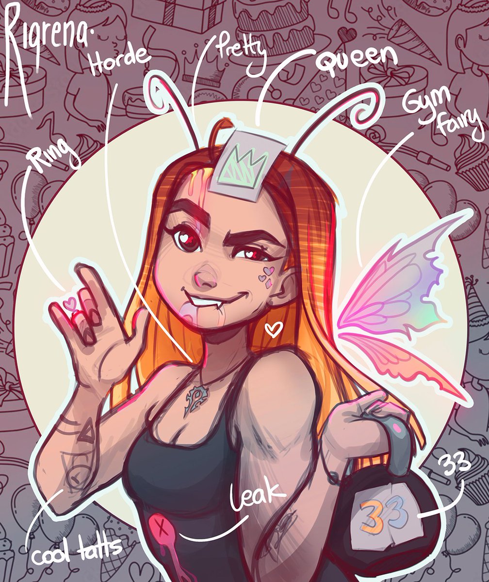 💀Rigie tweet media