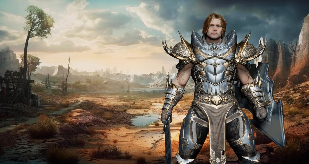 WEXMOBILE's tweet photo. Introducing our first Warrior hero in Wex Mobile! Stay tuned for our upcoming video dropping next week. 

Join our Discord and suggest names for a chance to earn the #Supporter role.

https://t.co/eE0GIObZ62 https://t.co/YAFUENJZd9