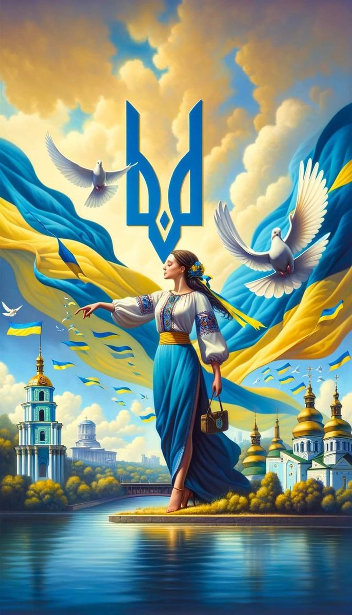 Samedi 20 avril 2024 , je soutiens plus que jamais l'Ukraine jusqu'à la victoire, n'en déplaise aux #collabos ! Saturday, april 20 , 2024, I support Ukraine more than ever until victory is achieved, #collabos be damned ! Slava Ukraini, Ukraine Will Win, Freedom 🇫🇷🇪🇺🇺🇦