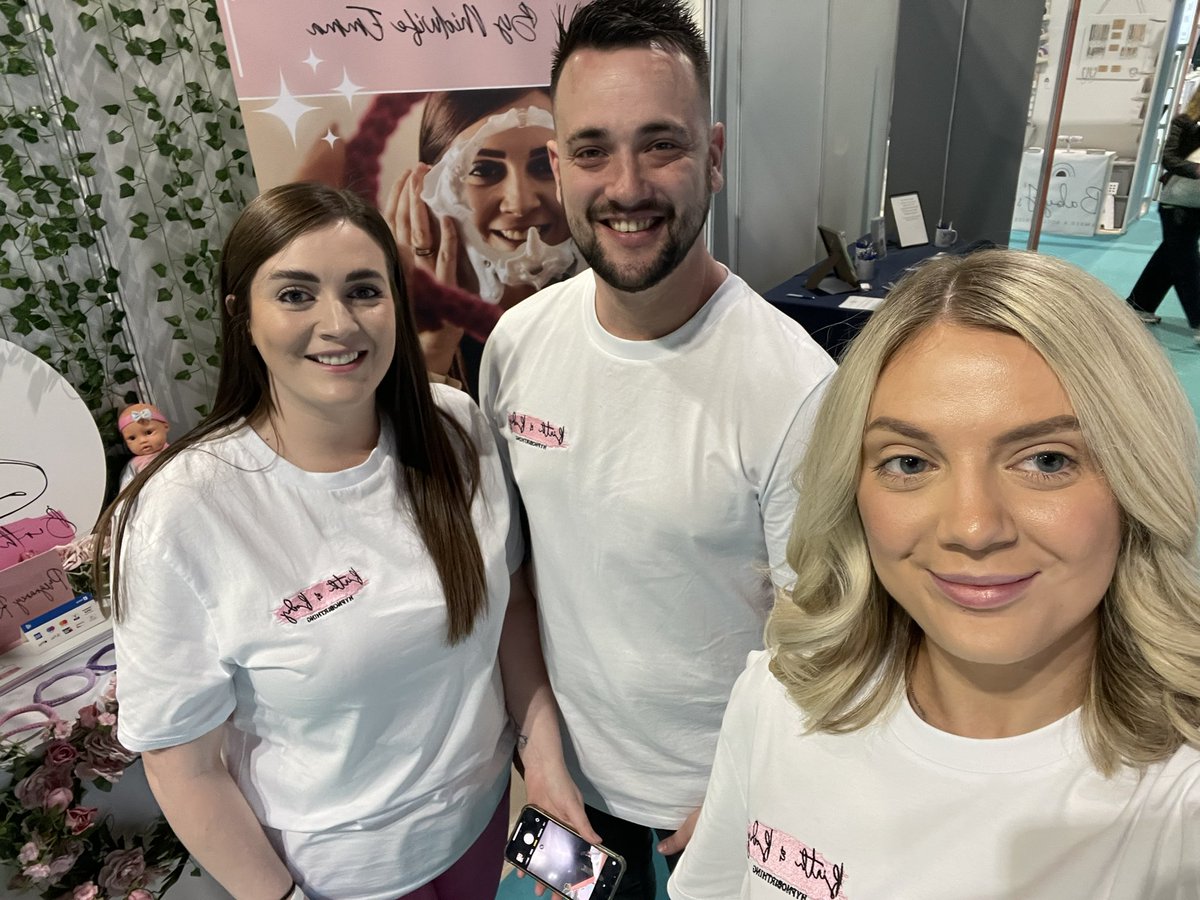 Laura Ruddy tweet media