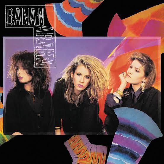 Today in music: Cruel Summer by Bananarama from the 1984 album Bananarama. Released 40 years ago this month, it was the band’s second album.#Music #Cruelsummer #Banaarama #pop #synth #synthpop #1980s #80s #1980smusic #80smusic #SaraDallin #KerenWoodward #SibohanFahey