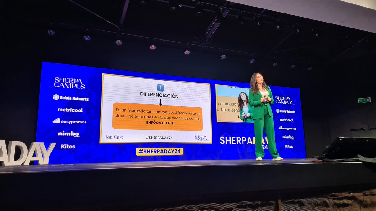 Sherpa Campus | Tu escuela de Marketing Digital tweet media
