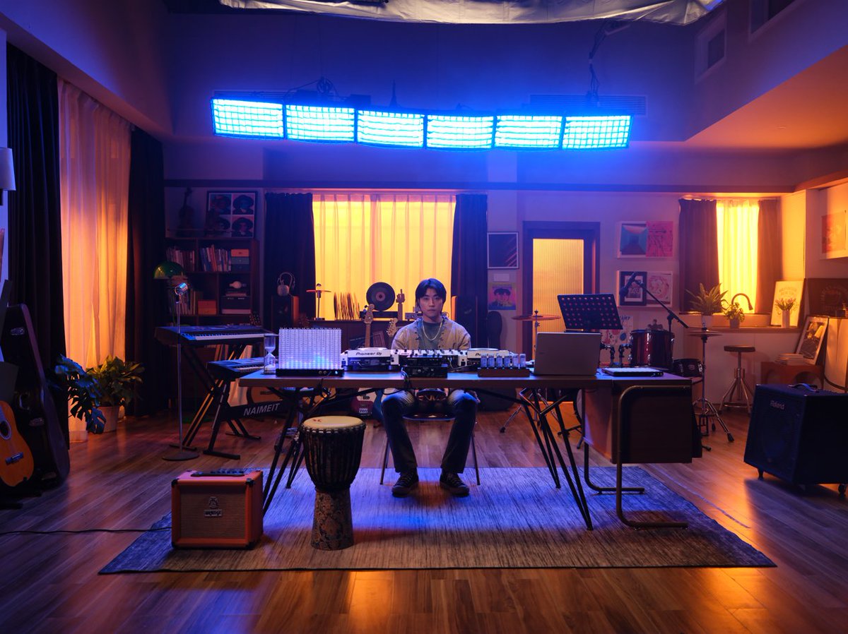 Light up your creativity and save big this April with Nanlite 💡

🛍️ Enjoy an exclusive 30% discount across our site, including the popular Nanlite PavoSlim!

Shop the Pavoslim and all other light panels on sale here: nanlite.co.uk/shop/by-produc…

Available whilst stocks last.