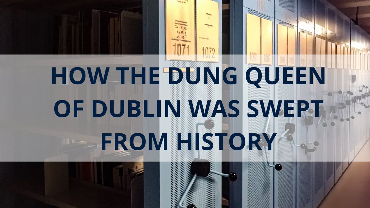 Librarians, have you considered how AI might diversify archival research? Discover how researchers are using machine learning to find information on women in archival sources, which past historians have obscured 🔍 Read more: oxford.ly/3VVvniU